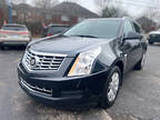 2015 Cadillac SRX FWD 4dr Luxury Collection