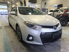 2015 Toyota Corolla 4dr Sdn Auto L