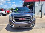 2017 GMC Yukon 4WD 4dr Denali