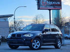 2012 BMW X5 AWD 4dr 35i