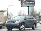 2006 Lexus RX 330 4dr SUV AWD