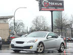 2010 Hyundai Genesis Coupe 2dr 2.0T Auto