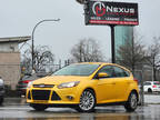 2012 Ford Focus 5dr HB Titanium