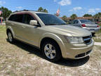 2010 Dodge Journey Sxt