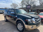 2014 Ford Expedition 4WD 4dr King Ranch