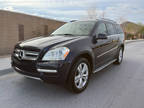 2011 Mercedes-Benz GL-Class 4MATIC 4dr GL 450