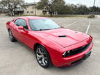 2017 Dodge Challenger SXT Coupe