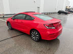 2015 Honda Civic Coupe 2dr CVT LX