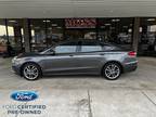 2020 Ford Fusion, 73K miles