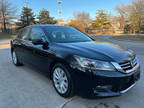 2014 Honda Accord Sedan 4dr I4 CVT EX