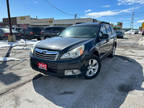 2012 Subaru Outback 2.5i Premium