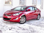 2014 Hyundai Elantra 4dr Sdn Auto GLS