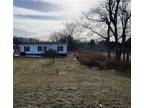 Home For Sale In Cassville, New York