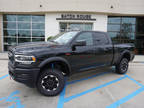 2020 RAM 2500 Black, 70K miles