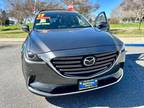 2017 Mazda CX-9 Grand Touring AWD 4dr SUV