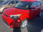 2017 Kia Soul + Auto