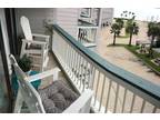 Condo For Sale In Galveston, Texas