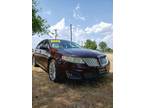 2009 Lincoln Mks