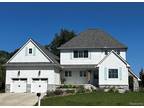 Home For Sale In Commerce Township, Michigan