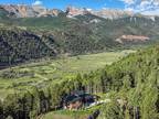 Home For Sale In Mountain Village, Colorado