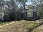 Home For Sale In Jackson, Mississippi