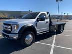 2017 Ford F-450 For Sale