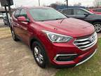 2018 Hyundai SANTA FE Sport For Sale