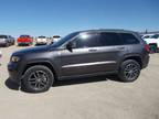 2018 Jeep Grand Cherokee For Sale