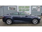 2013 Tesla Model S 4dr Sdn