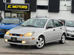 2003 Ford Focus 5dr Sdn HB ZX5 Base