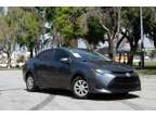 2017 Toyota Corolla for sale