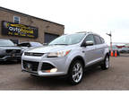 2016 Ford Escape TITANIUM-AWD/NAV/PANOROOF/B CAM/LEATHER/P SEATS/ME