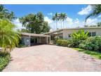 Home For Rent In North Miami Beach, Florida