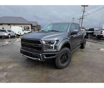 2019 Ford F150 SuperCrew Cab for sale is a 2019 Ford F-150 SuperCrew Car for Sale in Abilene TX