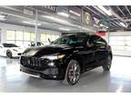 2018 Maserati Levante GranLusso 3.0L