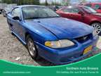 1994 FORD MUSTANG GT for sale