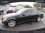 2014 Mercedes-Benz C-Class C 250 Sport Sedan 4D