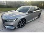 2020 Honda Accord for sale