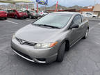 2008 Honda Civic Cpe 2dr Auto LX