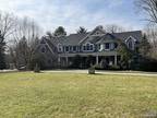 Home For Sale In Saddle River, New Jersey