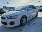 2017 Mitsubishi Lancer 4dr Sdn AWD/Leather Seats/Backup Camera