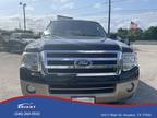 2012 Ford Expedition XLT Sport Utility 4D