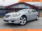 2012 Lexus LS for sale