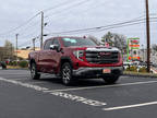 2022 GMC Sierra 1500 4WD Crew Cab 147 SLT