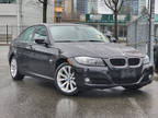 2011 BMW 3 Series 4dr Sdn 328i xDrive AWD