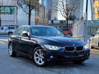 2013 BMW 3 Series 4dr Sdn 328i xDrive AWD