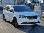 2014 Dodge Grand Caravan 4dr Wgn American Value Pkg