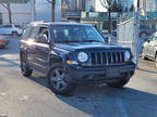 2014 Jeep Patriot FWD 4dr Sport