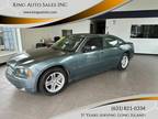 2006 Dodge Charger RT 4dr Sedan