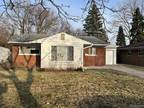 Home For Rent In Oak Park, Michigan